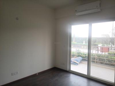 Bedroom Image of 1381 Sq.ft 2 BHK Apartment / Flat for rent in Sobha City Phase 1 Part 1, Sector 108 Gurgaon for Rs. 60000