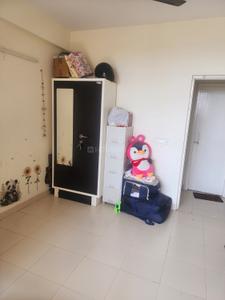 Bedroom Image of 554 Sq.ft 2 BHK Apartment / Flat for sale in Breez Global Hill View, Sector 11 Sohna Gurgaon for Rs. 4500000