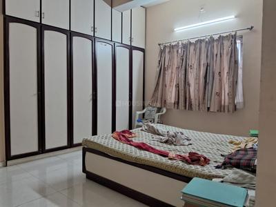 Bedroom Image of 1700 Sq.ft 4 BHK Villa for sale in Subhanpura Vadodara for Rs. 10200000