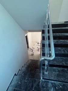 Balcony Image of 1450 Sq.ft 4 BHK Villa for sale in Shreeji Devashray Grace, New Maninagar Ahmedabad for Rs. 11000000