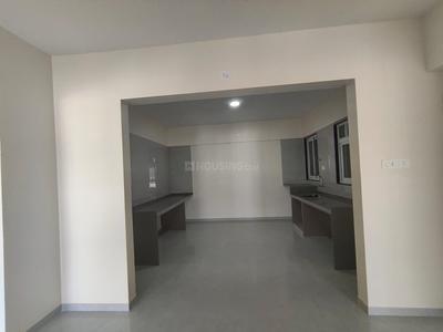 Kitchen Image of 1136 Sq.ft 2 BHK Apartment / Flat for sale in 10 Elite Akasa, Pimple Gurav Pune for Rs. 11600000