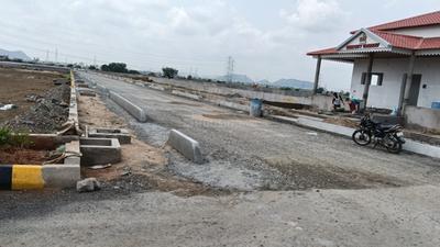 Image of 244 Sq.ft Residential Plot / Land for sale in SRK Vaibhav, Pathapadu, Vijayawada for Rs. 6367111