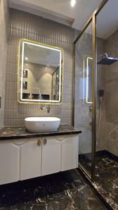 Image of 3600 Sq.ft 4 BHK Builder Floor for sale in Anand Lok, New Delhi for Rs. 160000000