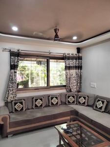 Hall Image of 1150 Sq.ft 2 BHK Apartment / Flat for sale in Palanpur Surat for Rs. 4691000