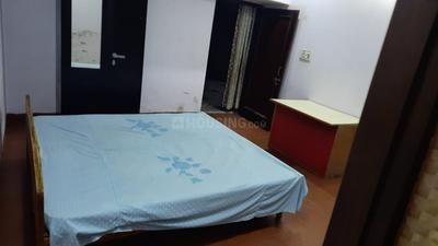 Bedroom Image of 300 Sq.ft 1 BHK Apartment / Flat for rent in Sector 8 Ambala for Rs. 8000