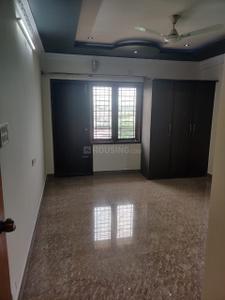 Hall Image of 1200 Sq.ft 2 BHK Independent House for rent in Kasturi Nagar Bengaluru for Rs. 45000