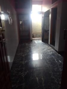 Hall Image of 1300 Sq.ft 1 BHK Builder Floor for rent in Ganesh Peth Hubli for Rs. 7000