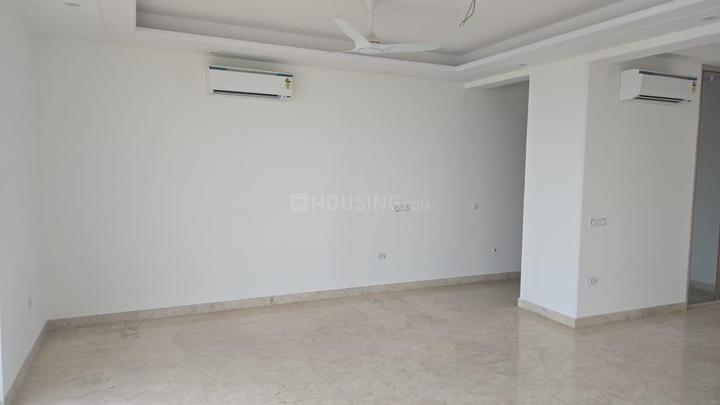 Ardee City, Sector 52 Bedroom 1