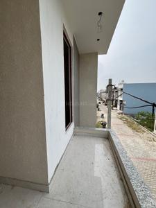 Balcony Image of 1800 Sq.ft 3 BHK Independent House for sale in Apex Ganga Sagar, Meerut Cantt Meerut for Rs. 12500000