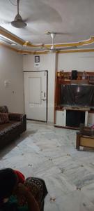 Hall Image of 1400 Sq.ft 3 BHK Apartment / Flat for sale in Bapunagar Ahmedabad for Rs. 5500000