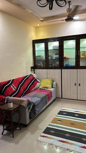 ROCK GARDEN DAHISAR WEST Bedroom 1