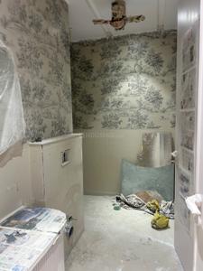 Image of 1700 Sq.ft 3 BHK Builder Floor for sale in Surajmal Vihar, New Delhi for Rs. 35000000