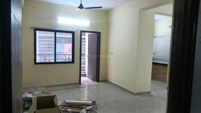 Living Room Image of 1170 Sq.ft 2 BHK Apartment / Flat for sale in Dev 181, Shilaj Ahmedabad for Rs. 4800000