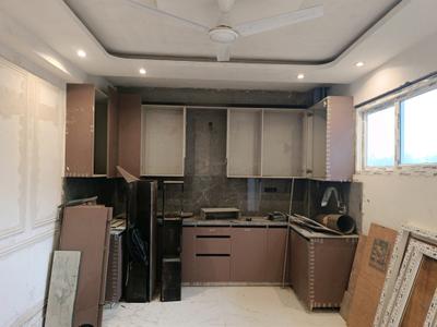 Living Room Image of 850 Sq.ft 2 BHK Apartment / Flat for sale in Rajpur Khurd Extension New Delhi for Rs. 5500000