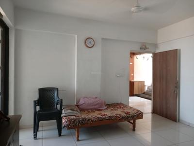 Living Room Image of 1494 Sq.ft 3 BHK Apartment / Flat for sale in Shubh Jivan, Vastral Ahmedabad for Rs. 7000000