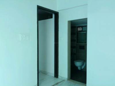 Bedroom Image of 775 Sq.ft 1 BHK Apartment / Flat for sale in Metro Pride, Thakurli Thane for Rs. 4750000