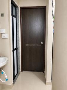 Image of 640 Sq.ft 1 BHK Apartment / Flat for sale in Vankvanis Nivas, Ulwe, Navi Mumbai for Rs. 4900000