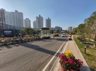 Image of 470 Sq.ft Residential Plot / Land for sale in BPTP Amstoria , Sector 102, Gurgaon for Rs. 122200000