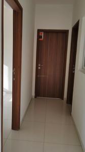 Hall Image of 980 Sq.ft 2 BHK Apartment / Flat for sale in Godrej Splendour, Whitefield Bengaluru for Rs. 11000000