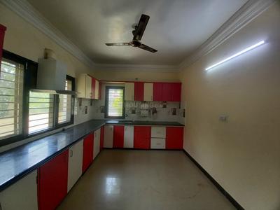 5 BHK Villa