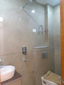 Bedroom Three Image of 1125 Sq.ft 3 BHK Apartment / Flat for sale in Palam New Delhi for Rs. 13000000