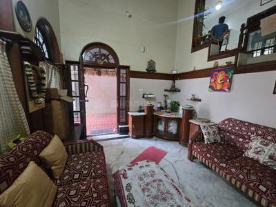 Hall Image of 2400 Sq.ft 4 BHK Apartment / Flat for rent in Sanjaynagar Bengaluru for Rs. 99000