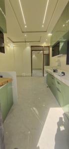 Hall Image of 1550 Sq.ft 3 BHK Apartment / Flat for sale in Dighori Nagpur for Rs. 7200000