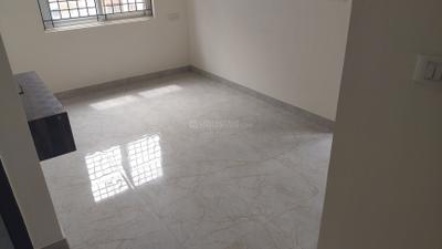 Living Room Image of 600 Sq.ft 1 BHK Builder Floor for rent in Koramangala Bengaluru for Rs. 35000
