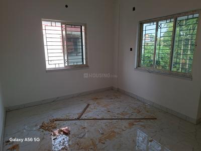 Bedroom Image of 880 Sq.ft 2 BHK Apartment / Flat for sale in Purba Putiary Kolkata for Rs. 4840000