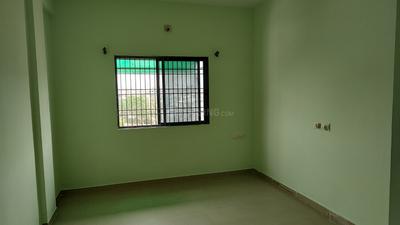 Living Room Image of 472 Sq.ft 1 BHK Apartment / Flat for sale in Soma Talav Vadodara for Rs. 1700000