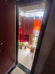 Balcony Image of 1064 Sq.ft 2 BHK Apartment / Flat for sale in Vinzol Ahmedabad for Rs. 3000000