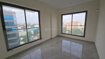 Bedroom Image of 900 Sq.ft 2 BHK Apartment / Flat for sale in Hubtown Seasons, Chembur Mumbai for Rs. 31000000