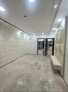 3 BHK Independent Builder Floor