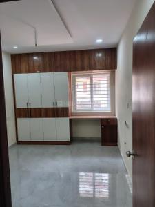 Bedroom Image of 895 Sq.ft 2 BHK Apartment / Flat for sale in Isnapur Sangareddy for Rs. 4635000