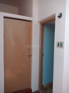 Bedroom Image of 600 Sq.ft 2 BHK Independent House for rent in Ramakrishnanagar Mysore for Rs. 10000