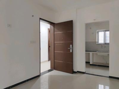 Living Room Image of 1148 Sq.ft 3 BHK Apartment / Flat for sale in Lancor Lumina 2020 Phase 2, Guduvancheri Chennai for Rs. 8700000