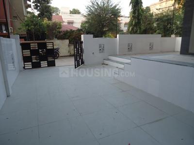 Balcony Image of 3600 Sq.ft 4 BHK Villa for rent in South Bopal Ahmedabad for Rs. 60000