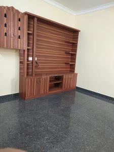 Hall Image of 750 Sq.ft 2 BHK Independent House for rent in Kaggadasapura Bengaluru for Rs. 26000