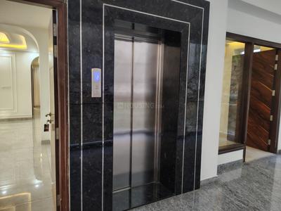 Image of 3000 Sq.ft 3 BHK Apartment / Flat for rent in Jubilee Hills, Hyderabad for Rs. 120000