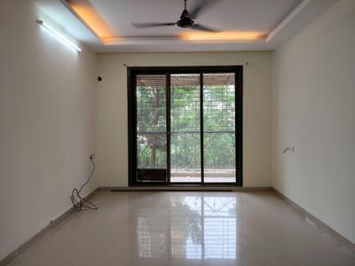 Living Room Image of 1050 Sq.ft 2 BHK Apartment / Flat for sale in Damodarpriya, Kharghar Navi Mumbai for Rs. 17000000