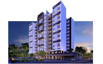 2 BHK Flat