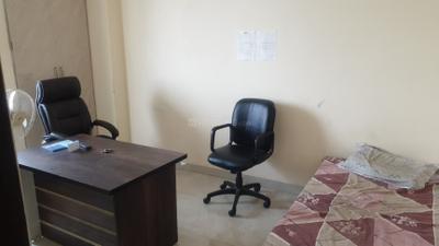 Bedroom Image of 1450 Sq.ft 3 BHK Apartment / Flat for sale in Shastri Nagar Kanpur for Rs. 8000000