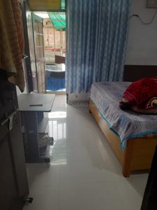 Bedroom Image of 1200 Sq.ft 2 BHK Apartment / Flat for sale in Khurram Nagar Lucknow for Rs. 4800000