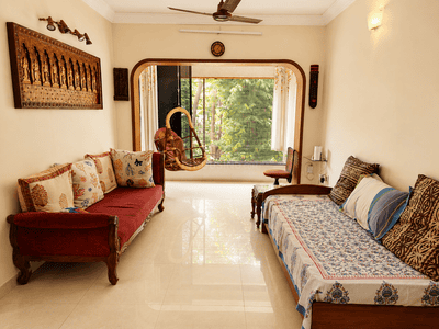 2 BHK Flat