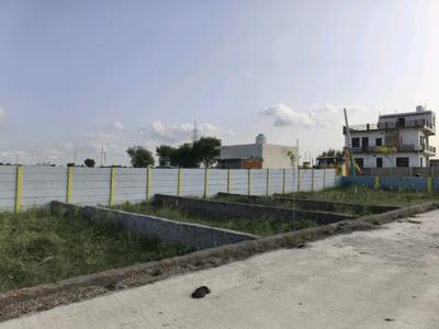 Image of 900 Sq.ft Residential Plot / Land for sale in Madhav Enclave, Bhanauta, Greater Noida for Rs. 3865000