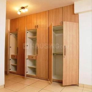 Bedroom Image of 1600 Sq.ft 3 BHK Apartment / Flat for sale in Sector 110 Noida for Rs. 4500000