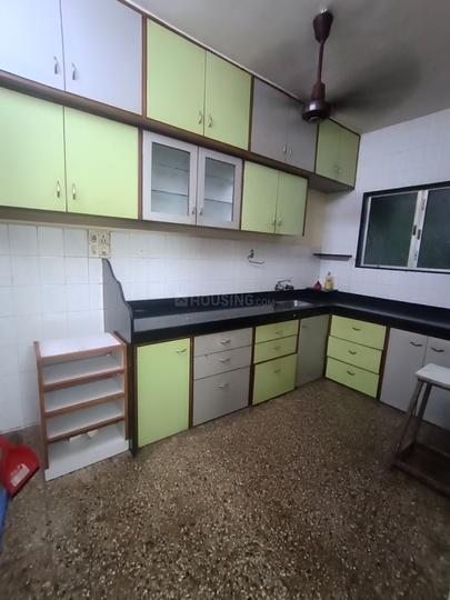 Pandukshila Kitchen 1