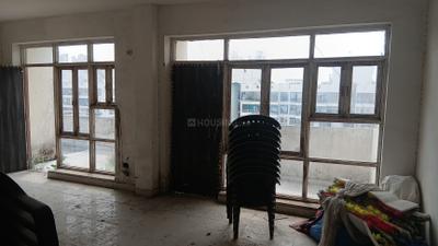 Bedroom Image of 4580 Sq.ft 4.5 BHK Penthouse for sale in Cosmos Golden Heights, Crossings Republik Ghaziabad for Rs. 17900000