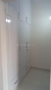 Bedroom Image of 1380 Sq.ft 3 BHK Apartment / Flat for rent in Amrapali Sapphire, Sector 45 Noida for Rs. 35000