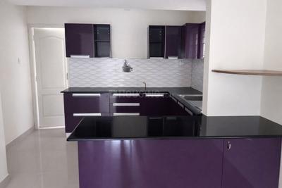 Kitchen Image of 1667 Sq.ft 3 BHK Villa for sale in Peninsula Prakruthi​ by Peninsula Infra Development Pvt. Ltd., Sarjapur Bengaluru for Rs. 15800000